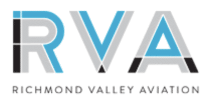 Richmond-Valley-Aviation-Logo