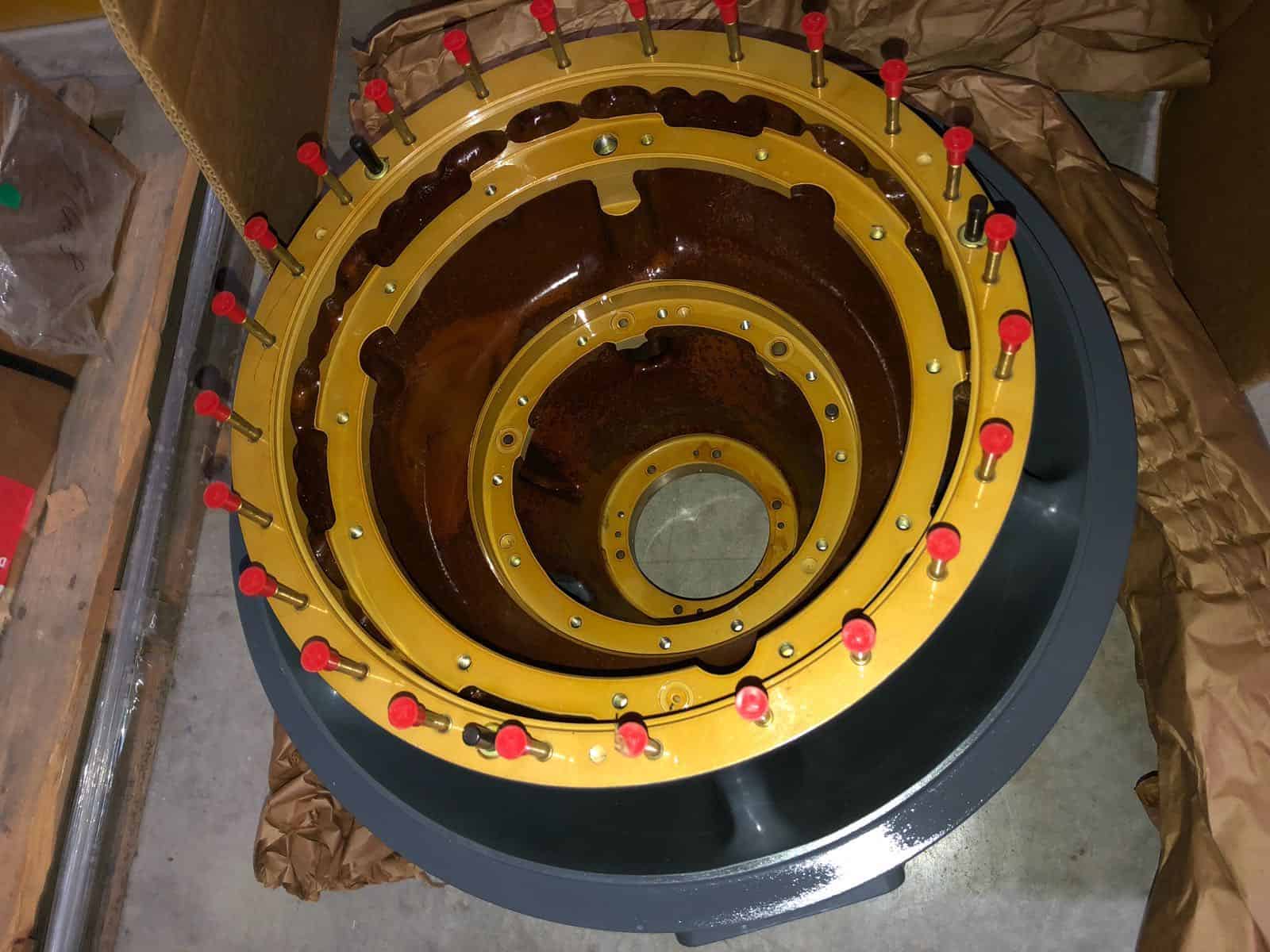 aircraft spare parts sales heli aust australia